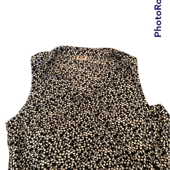 Anne Klein dress size 6 - Picture 3 of 11